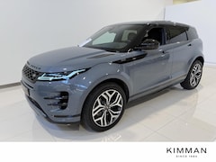 Land Rover Range Rover Evoque - 1.5 P300e PHEV AWD Dynamic SE