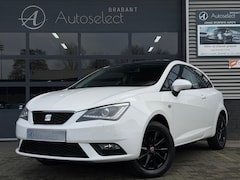 SEAT Ibiza SC - 1.4 Style Pano Navi Bluetooth