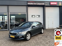 Skoda Scala - 1.0 TSI Ambition CarPlay Airco Cruise