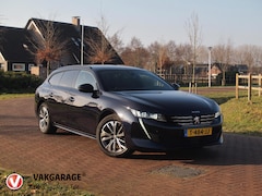 Peugeot 508 SW - 1.6 HYbrid Allure Pack Business | Camera | Apple Carplay | Cruise Control | Virtual Cockpi