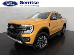 Ford Ranger - Wildtrack PHEV