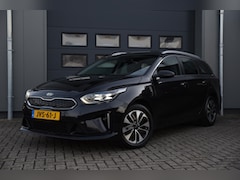 Kia Cee'd Sportswagon - Ceed 1.6 GDI PHEV DynamicPlusLine