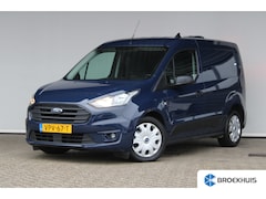 Ford Transit Connect - 1.5 EcoBlue L1 Trend | Cruise Control | Parkeersensoren achter | DAB+ | Elektrische ramen