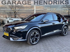 CUPRA Formentor - 1.4 e-Hybrid VZ Copper Edition | Pano | Leder | 360Cam | Full LED | Adaptive CC | Blindspo