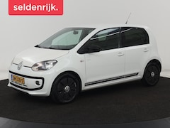 Volkswagen Up! - 1.0 High Up | Stoelverwarming | Airco | Radio/CD | 15'' lichtmetalen velgen | Getint glas