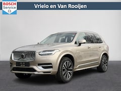Volvo XC90 - 2.0 T8 4WD Plus Bright Aut. | Pano | HK | Leer+Memory | Winterpakket | LED | ACC ( Vestigi