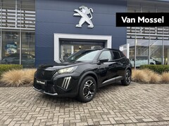 Peugeot 2008 - Allure 145 - NAVIGATIE - KEYLESS - APPLE CARPLAY/ANDROID AUTO