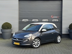 Opel ADAM - 1.0 Turbo Glam | Cruise Control | Airco | Lichtmetalen Velgen | Stoelverwarming |