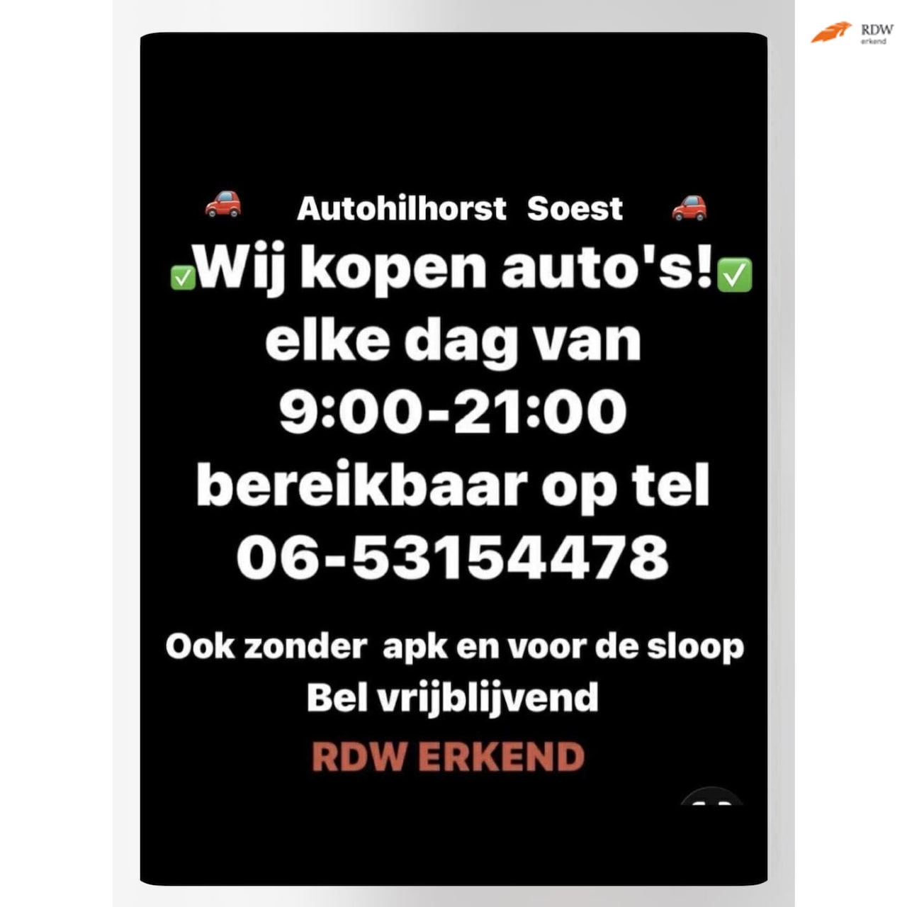 Opel Corsa - 1.2i-16V Strada AUTOMAAT!! ( HANDEL EXPORT MEENEEM PRIJS ) geen garantie!! - AutoWereld.nl