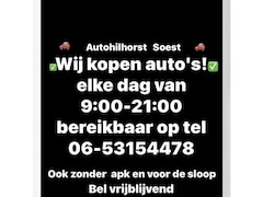 Opel Corsa - 1.2i-16V Strada AUTOMAAT ( HANDEL EXPORT MEENEEM PRIJS ) geen garantie