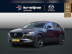 Mazda CX-30 - 2.0 e-SkyActiv-X M Hybrid Homura | Camera | Stoelverwarming | RIJKLAARPRIJS