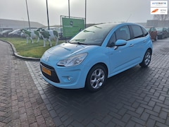 Citroën C3 - 1.6 VTi Exclusive / Nette auto / Nieuwe APK