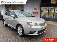 SEAT Ibiza ST - 1.2 Style|rijklaar prijs|