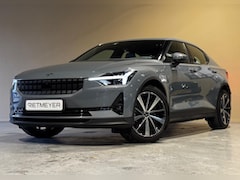 Polestar 2 - 2 Standard Range Single Motor 63kWh |360° |Memory |Stoelverw. |Keyless