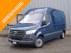 Mercedes-Benz Sprinter - 311 CDI GB L2 FWD Functional 3.5T / AIRCO / CAMERA / 3 ZITS / DEALER ONDERHOUDEN / NAVI