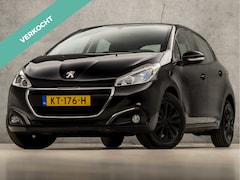 Peugeot 208 - 1.2 PureTech Sport (APPLE CARPLAY, NAVIGATIE, CRUISE, SPORTSTOELEN, PARKEERSENSOREN, NIEUW