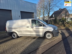 Mercedes-Benz Vito - 111 CDI Lang Business Professional 2017 AIRCO EURO6