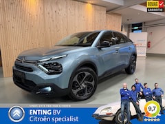 Citroën C4 - 1.2 PT 130 Plus ECC CAMERA CARPLAY/ANDROID IN NIEUWSTAAT