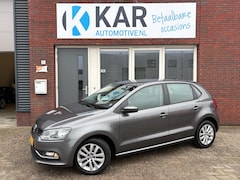Volkswagen Polo - 1.2 TSI Comfortline - Cruise Control - BT