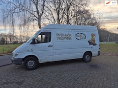 Mercedes-Benz Sprinter - 313CDI LANG HOOG 2004
