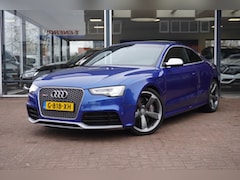 Audi A5 Coupé - 4.2 FSI RS 5 Quattro Automaat | 137.000KM | Navigatie | Airco | Keramische | Vol opties |