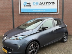 Renault Zoe - Q90 Bose Quickcharge 41 kWh KOOPACCU