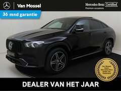 Mercedes-Benz GLE-Klasse Coupé - 350 de 4MATIC AMG /Panoramadak /HUD /360 camera /Nightpakket