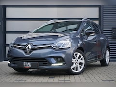 Renault Clio Estate - 0.9 TCe Limited