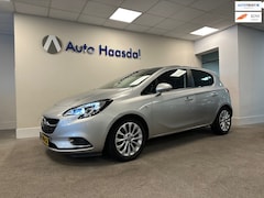 Opel Corsa - 1.0 Turbo Cosmo|116PK|XENON|CRUISE|PDC|MULTIMEDIA