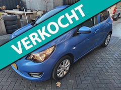 Opel Karl - 1.0 Rocks Online Edition 5drs