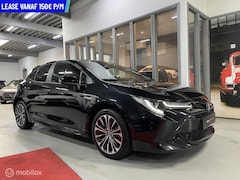 Toyota Corolla - 1.8 Hybrid TeamNL Full Option Apple CarPlay & Android