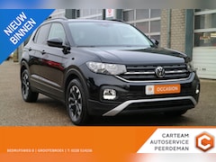 Volkswagen T-Cross - 1.0 TSI Life | PDC | Blind Spot |