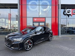 Audi Q8 - 4.0 TFSI RS Q8 quattro Full spec