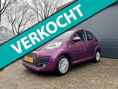 Peugeot 107 - 1.0 Active