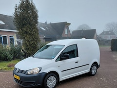 Volkswagen Caddy - 1.6 TDI BlueMotion