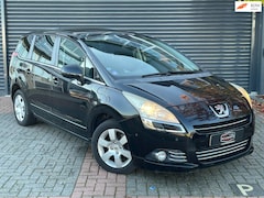 Peugeot 5008 - 1.6 THP ST 7p. MOTOR NOT GOOD Automaat | Pano | Pdc | Cruise | Climate Control