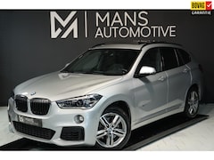 BMW X1 - XDrive25i M Sport / PANODAK / HUD / KEYLESS / MEMORY / H&K / CAMERA
