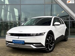 Hyundai IONIQ 5 - Lounge AWD SOH 100% 73kWh Warmtepomp / Camera / Stoel-Stuur verwarming