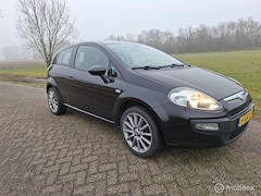 Fiat Punto Evo - 1.4 Racing