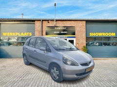 Honda Jazz - 1.4 Automaat 5Drs *Airco