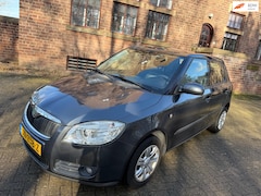 Skoda Fabia - 1.2 Classic Incl nw Apk Perfecte Occasion