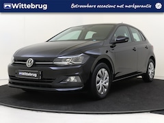 Volkswagen Polo - 1.0 TSI Comfortline | Navigatie |