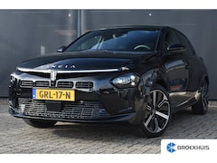 Lancia Y(psilon) - Ypsilon 1.2 Turbo Hybrid LX Automaat | Navigatie SALA | Alcantara | Adaptive Cruise | Acht