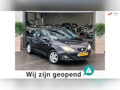 SEAT Ibiza SC - 1.4 Sport | AIRCO | APK | CARPLAY | AUX | INRUIL MOGELIJK
