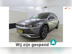 Hyundai IONIQ 5 - Connect+ 73kWh Soh 98% Matt Grijs