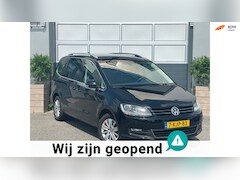 Volkswagen Sharan - 1.4 TSI Comfortline 7p. | NAVI | NAP | BLUETOOTH | CRUISE | TREKHAAK |