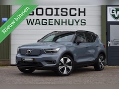 Volvo XC40 - Recharge P8 AWD R-Design | Schuifdak | Harman Kardon |
