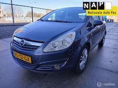 Opel Corsa - 1.4-16V Sport km NAP