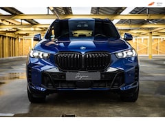 BMW X5 - XDrive 50e M-Sport | Individual | M Massage Zetels | BTW