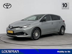 Toyota Auris - 1.8 Hybrid Business Plus | NL dealeronderhouden |
